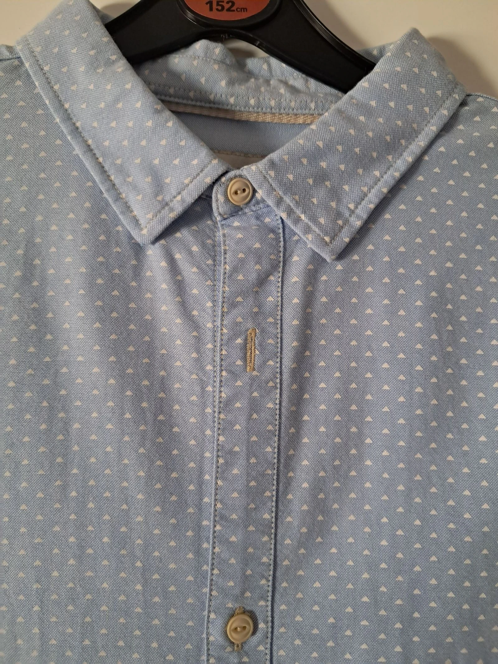 Zara Shirt – photo 3